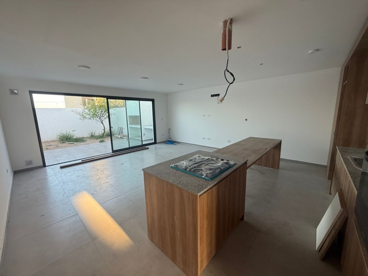 DUPLEX 3 DORMITORIOS – SOLARES DE MANANTIALES
