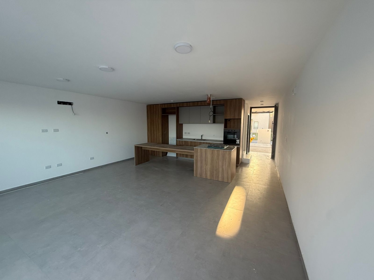 DUPLEX 3 DORMITORIOS – SOLARES DE MANANTIALES