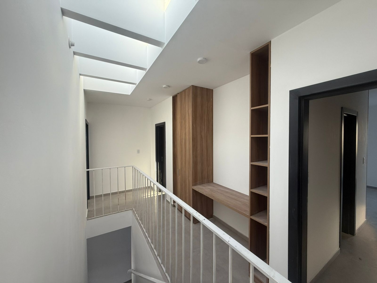 DUPLEX 3 DORMITORIOS – SOLARES DE MANANTIALES