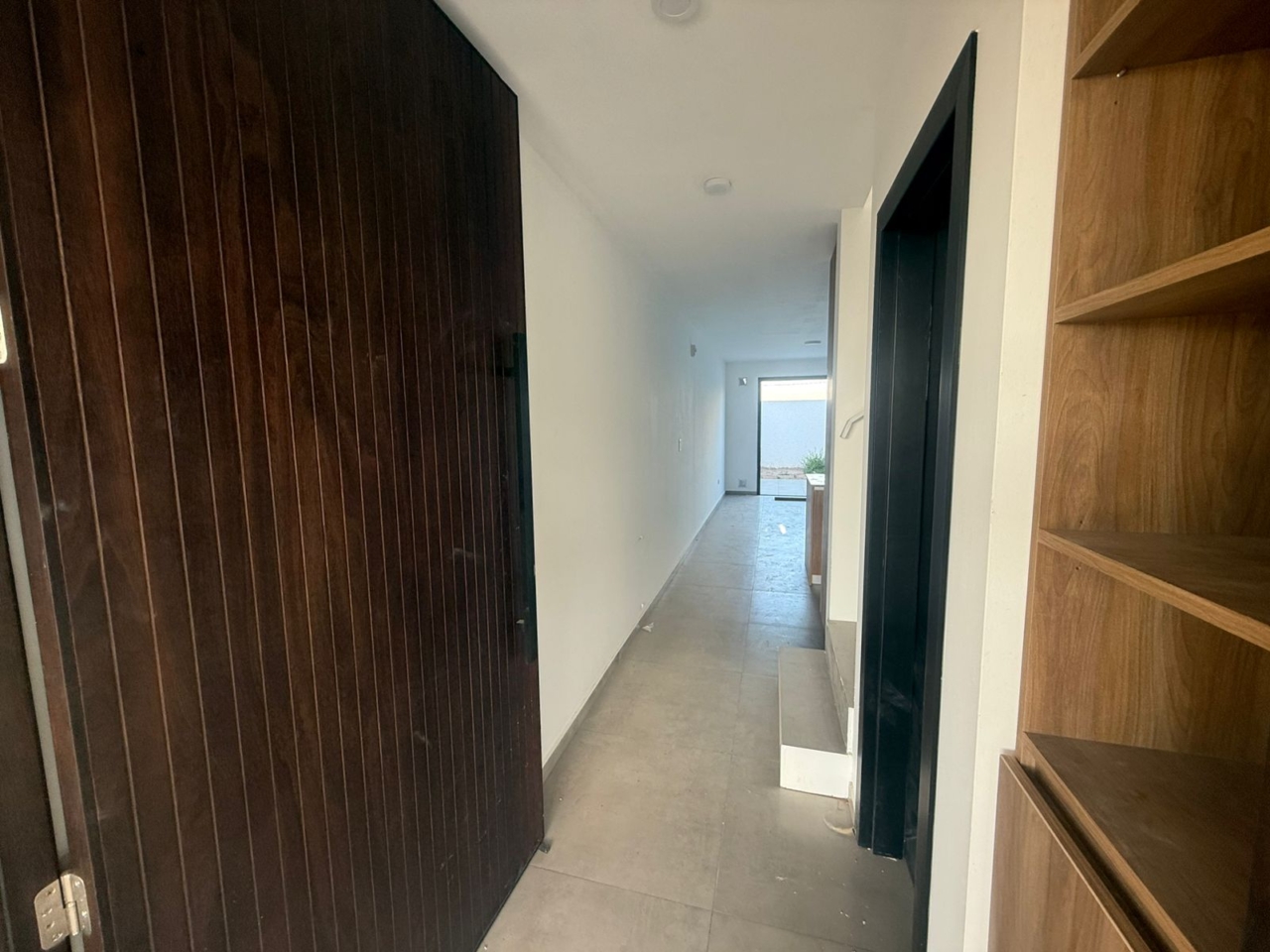 DUPLEX 3 DORMITORIOS – SOLARES DE MANANTIALES