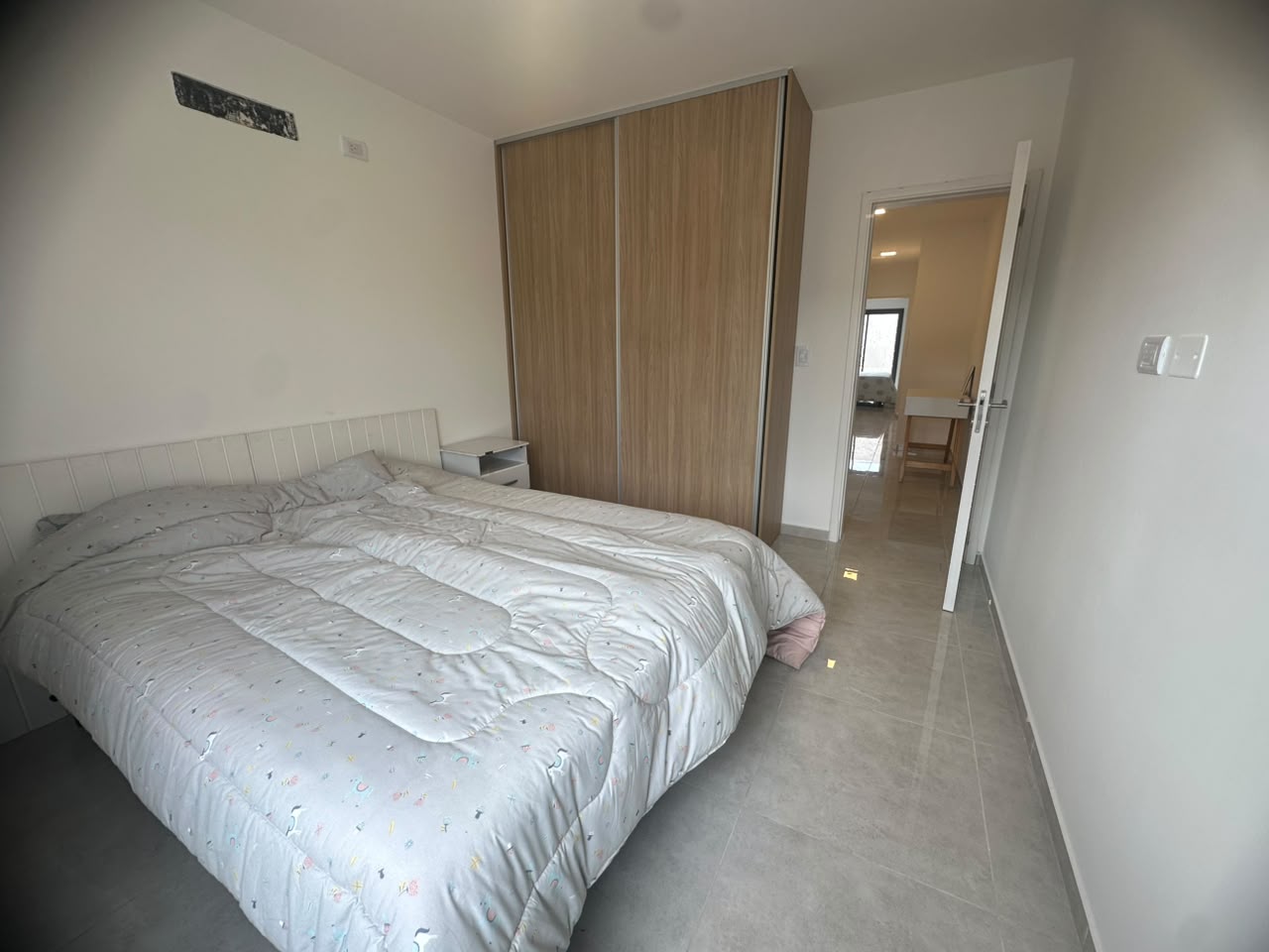 CASA 3 DORMITORIOS – DOCTA URBANIZACIÓN INTELIGENTE, SECTOR MALAGUEÑO