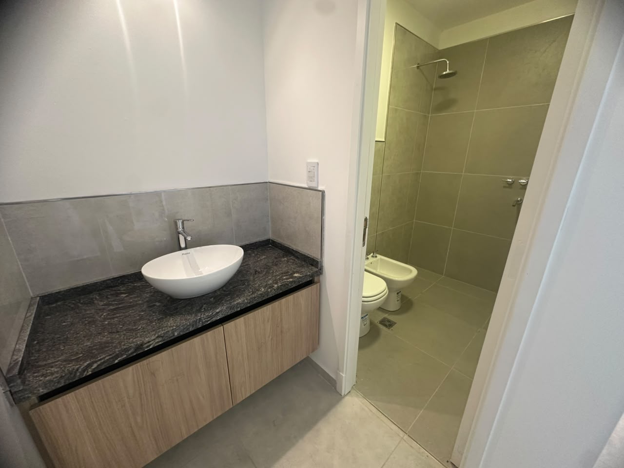 CASA 3 DORMITORIOS – DOCTA URBANIZACIÓN INTELIGENTE, SECTOR MALAGUEÑO