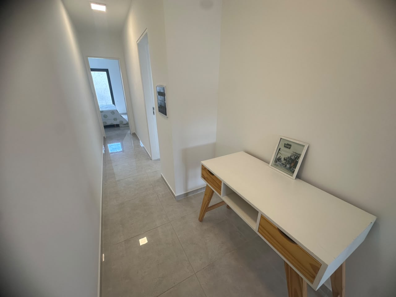 CASA 3 DORMITORIOS – DOCTA URBANIZACIÓN INTELIGENTE, SECTOR MALAGUEÑO