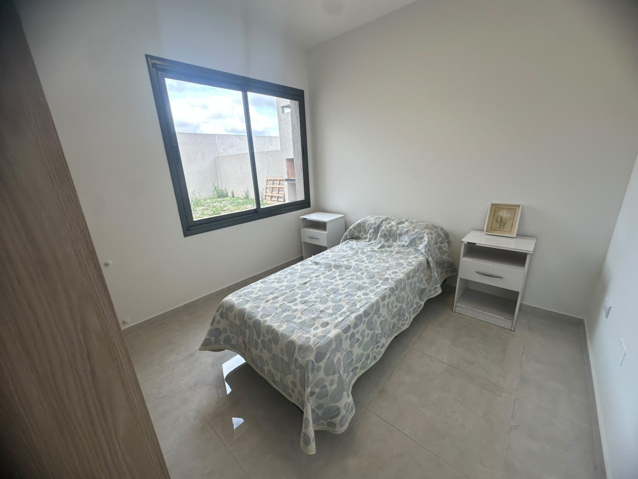 CASA 3 DORMITORIOS – DOCTA URBANIZACIÓN INTELIGENTE, SECTOR MALAGUEÑO