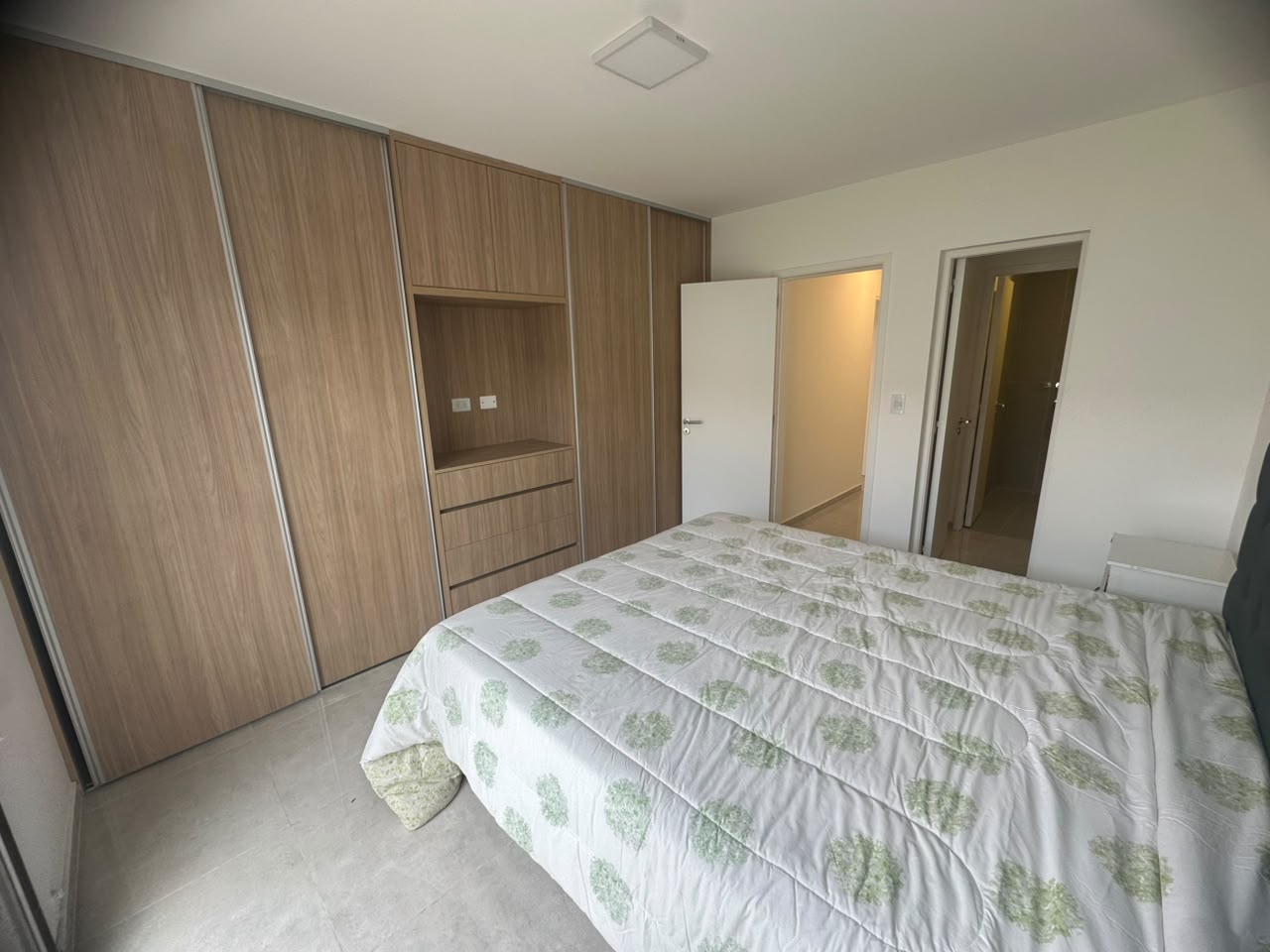 CASA 3 DORMITORIOS – DOCTA URBANIZACIÓN INTELIGENTE, SECTOR MALAGUEÑO