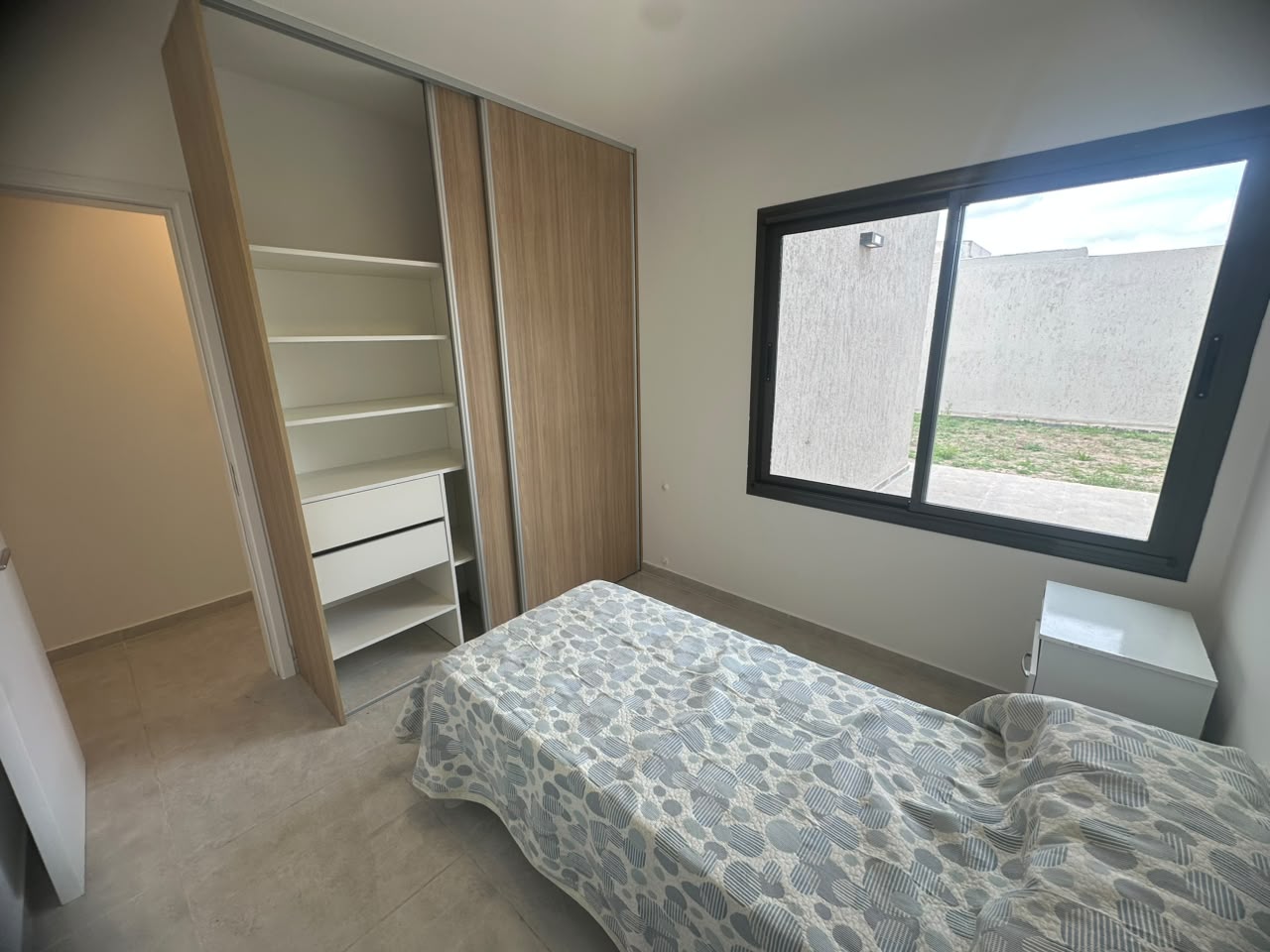 CASA 3 DORMITORIOS – DOCTA URBANIZACIÓN INTELIGENTE, SECTOR MALAGUEÑO
