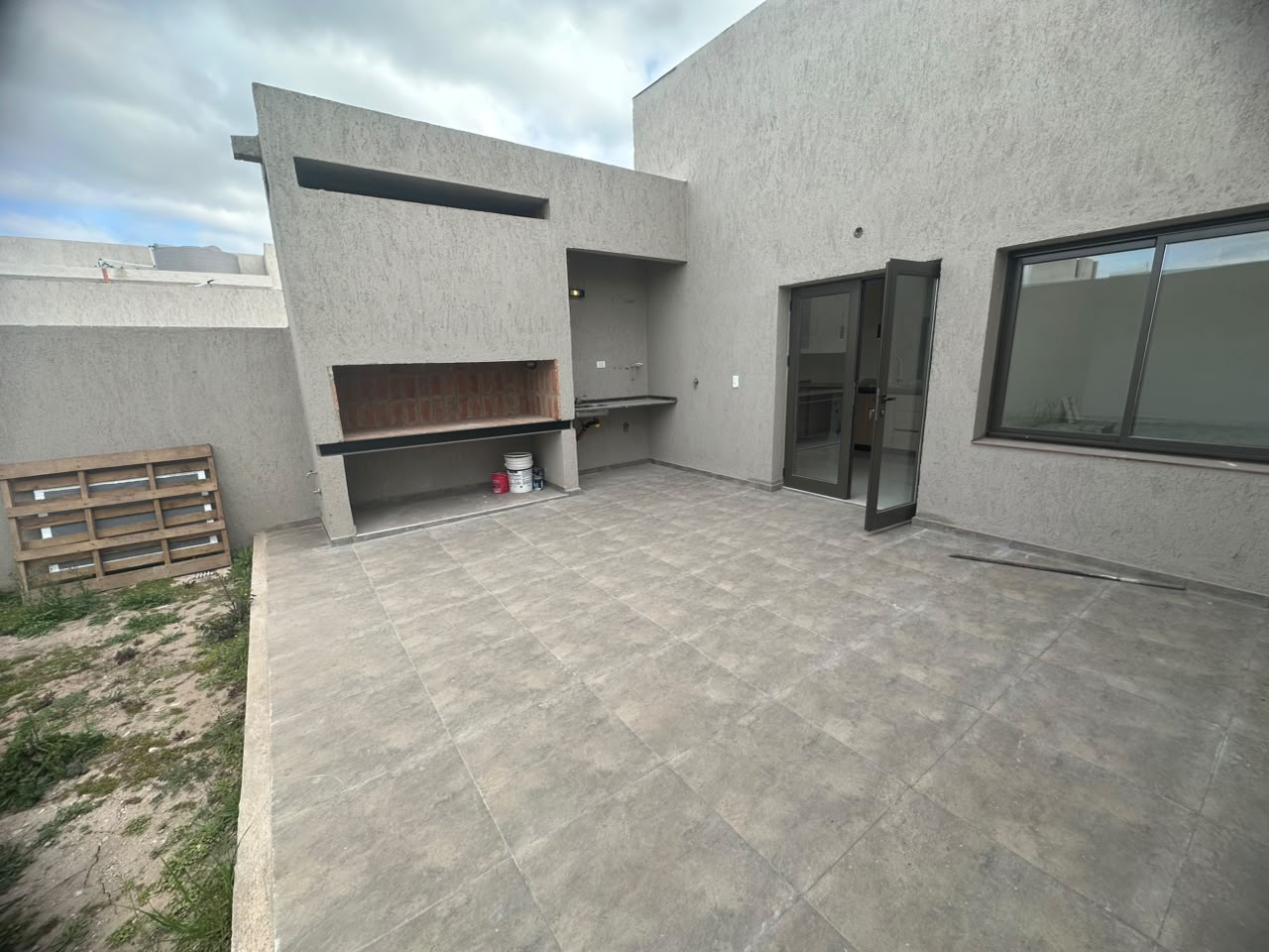 CASA 3 DORMITORIOS – DOCTA URBANIZACIÓN INTELIGENTE, SECTOR MALAGUEÑO