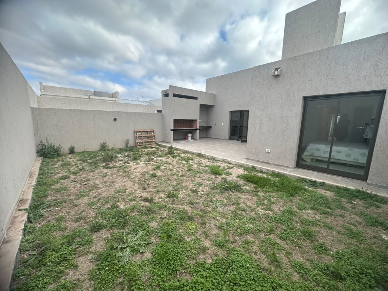 CASA 3 DORMITORIOS – DOCTA URBANIZACIÓN INTELIGENTE, SECTOR MALAGUEÑO
