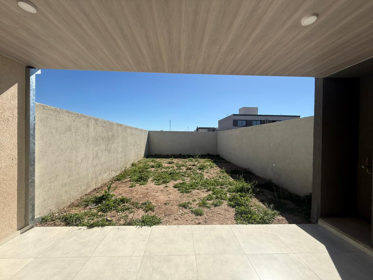 DUPLEX 3 DORMITORIOS – DOCTA URBANIZACIÓN INTELIGENTE, ETAPA 2