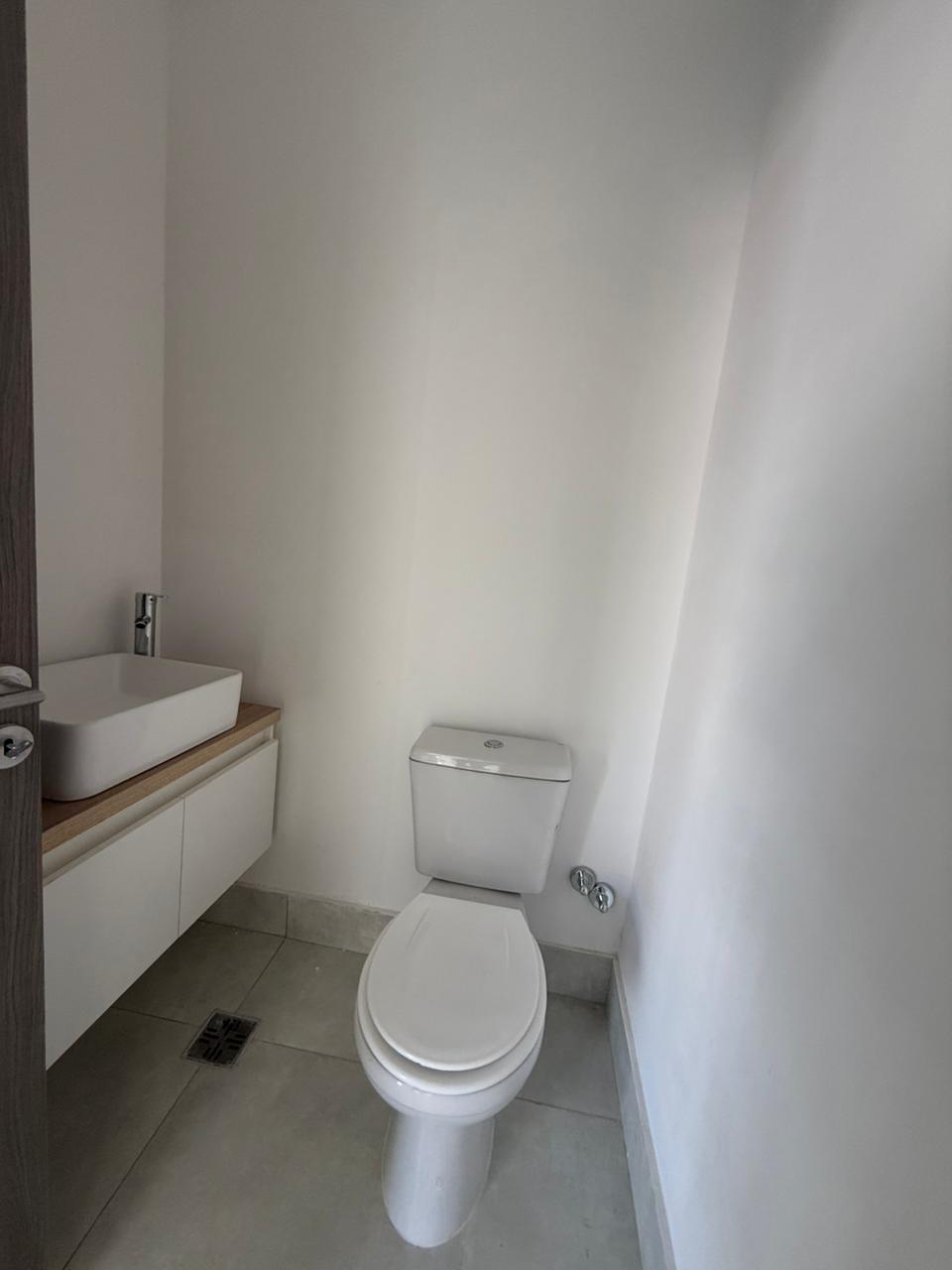 DUPLEX 3 DORMITORIOS – DOCTA URBANIZACIÓN INTELIGENTE, ETAPA 2