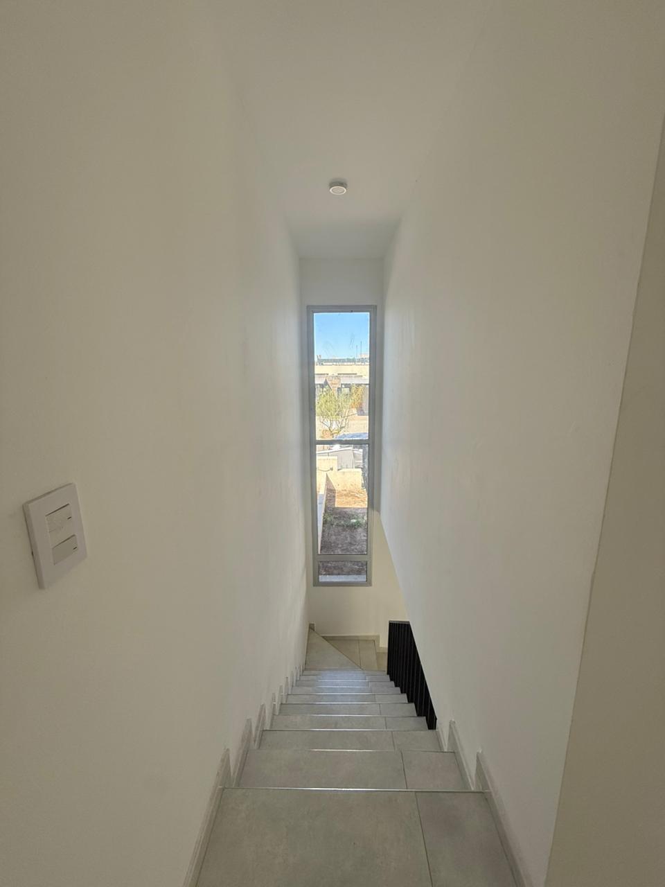 DUPLEX 3 DORMITORIOS – DOCTA URBANIZACIÓN INTELIGENTE, ETAPA 2