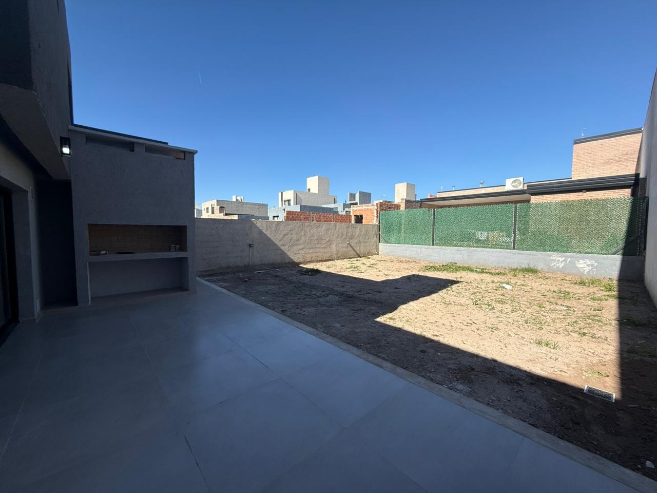 CASA 3 DORMITORIOS – DOCTA URBANIZACIÓN INTELIGENTE