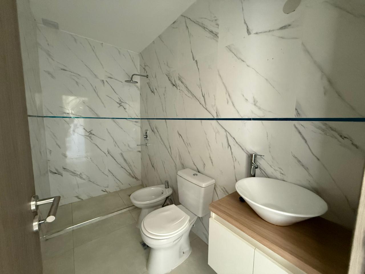 DUPLEX 3 DORMITORIOS – DOCTA URBANIZACIÓN INTELIGENTE, ETAPA 2