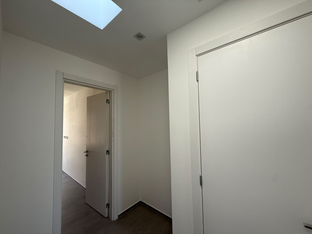 CASA DE CATEGORÍA, 2 DORMITORIOS – DOCTA URBANIZACIÓN INTELIGENTE, SECTOR MALAGUEÑO