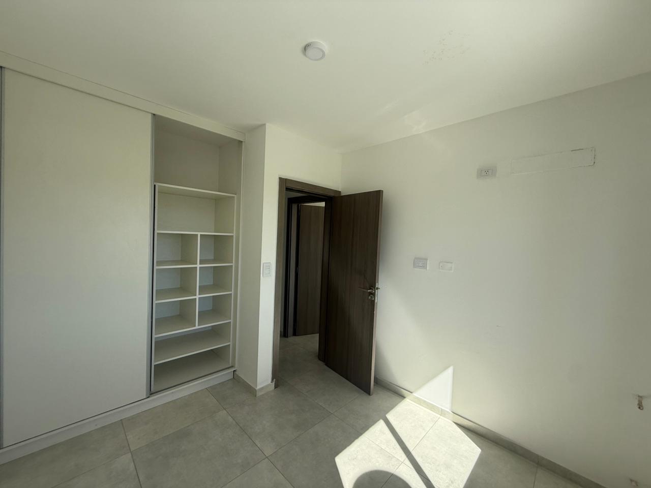 DUPLEX 3 DORMITORIOS – DOCTA URBANIZACIÓN INTELIGENTE, ETAPA 2