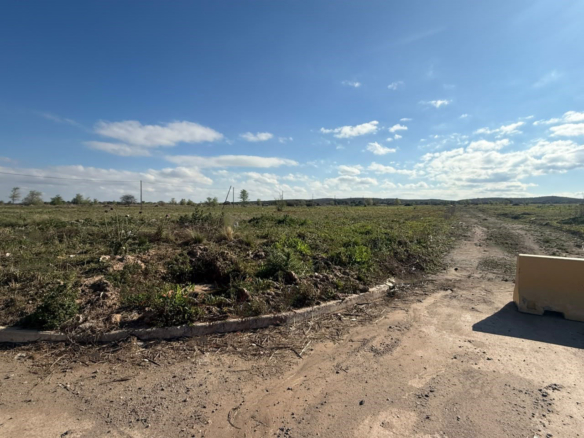 LOTE 252m2 – DOCTA URBANIZACIÓN INTELIGENTE, DOCTA CENTRAL
