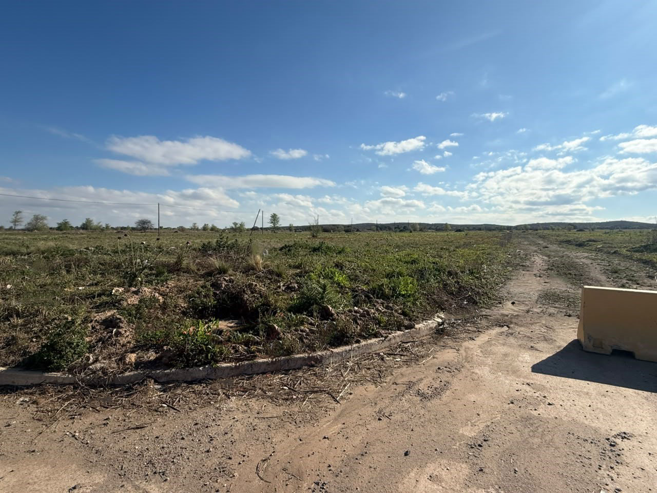 LOTE 252m2 – DOCTA URBANIZACIÓN INTELIGENTE, DOCTA CENTRAL