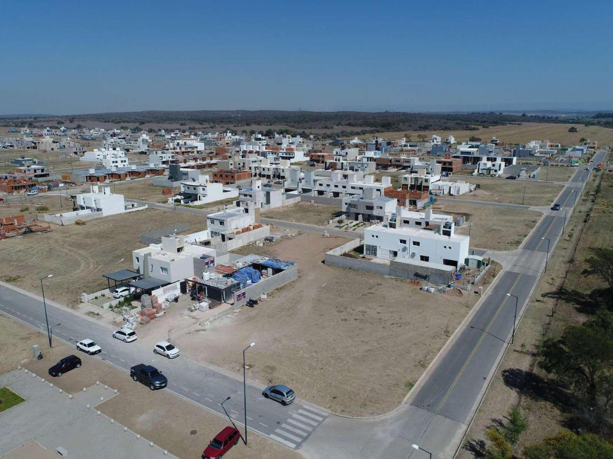 LOTE 360m2 – DOCTA URBANIZACIÓN INTELIGENTE, DOCTA PARQUE