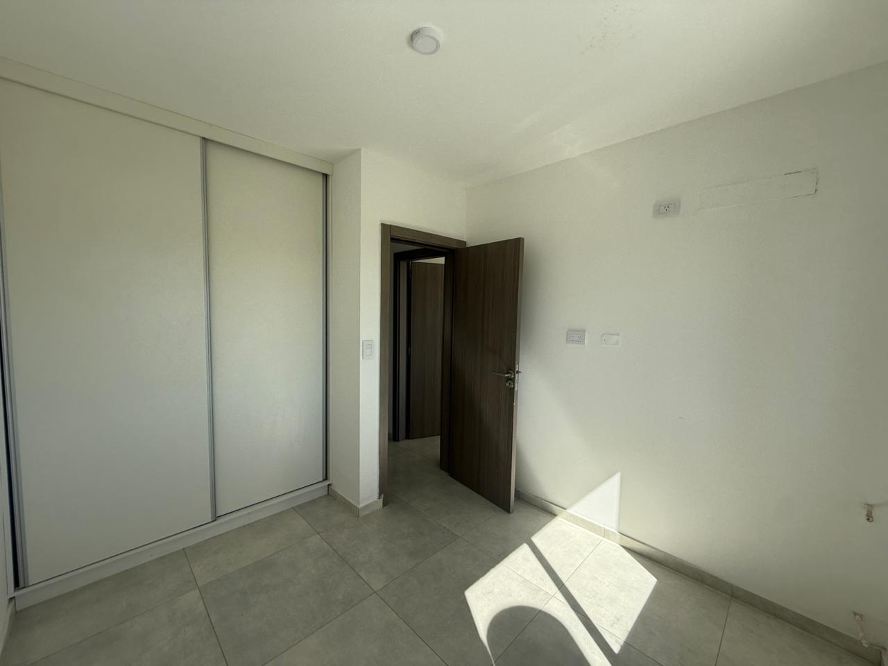 DUPLEX 3 DORMITORIOS – DOCTA URBANIZACIÓN INTELIGENTE, ETAPA 2