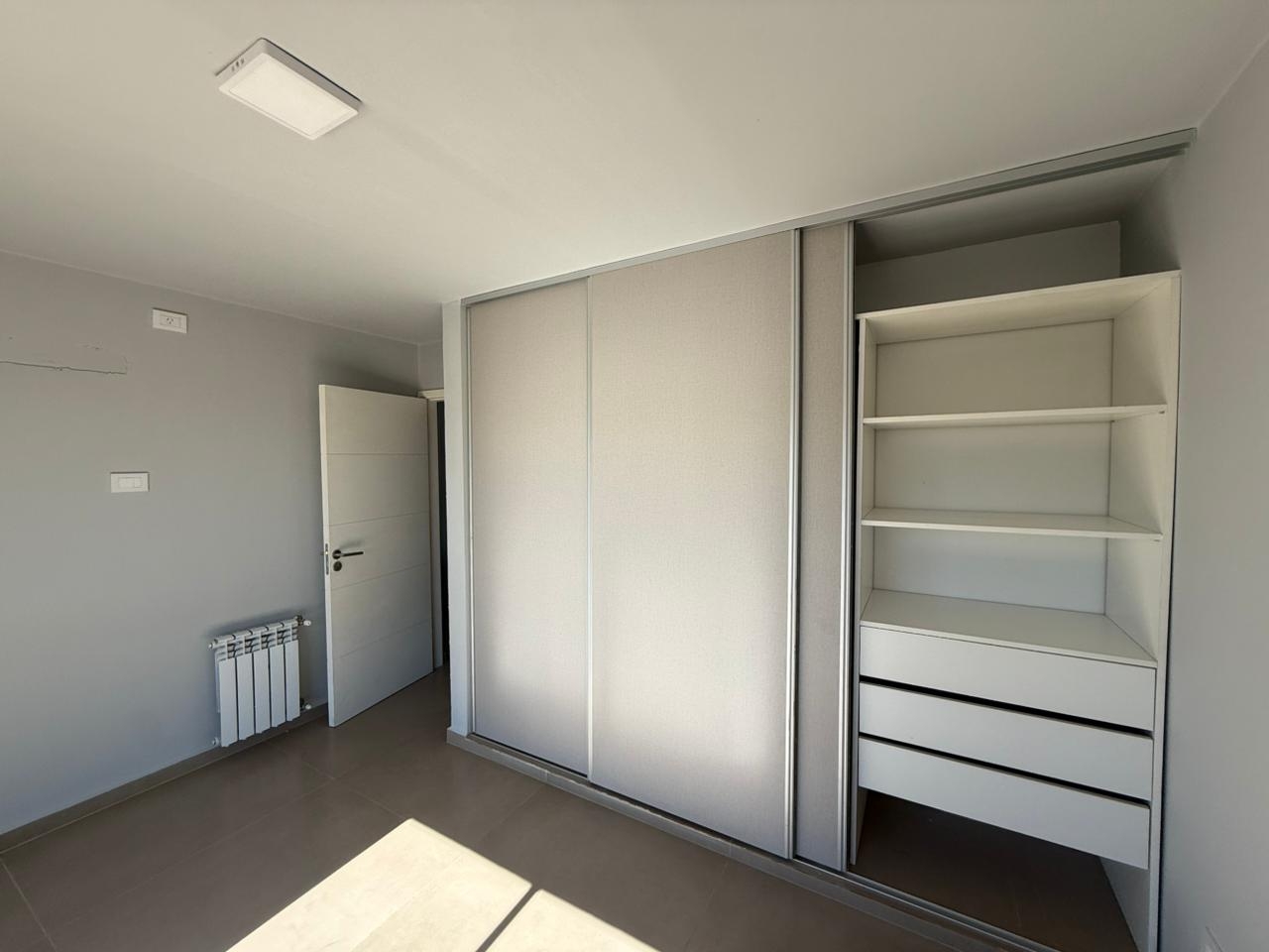 CASA 3 DORMITORIOS – DOCTA URBANIZACIÓN INTELIGENTE