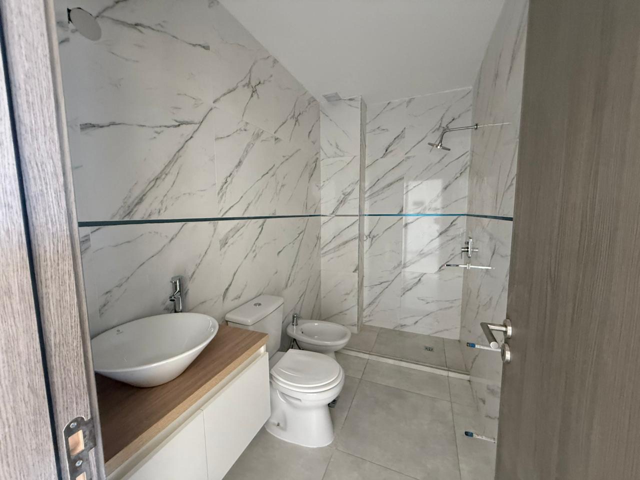 DUPLEX 3 DORMITORIOS – DOCTA URBANIZACIÓN INTELIGENTE, ETAPA 2