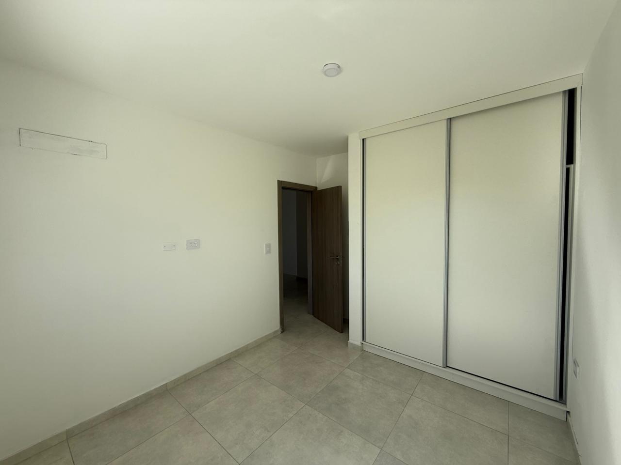 DUPLEX 3 DORMITORIOS – DOCTA URBANIZACIÓN INTELIGENTE, ETAPA 2