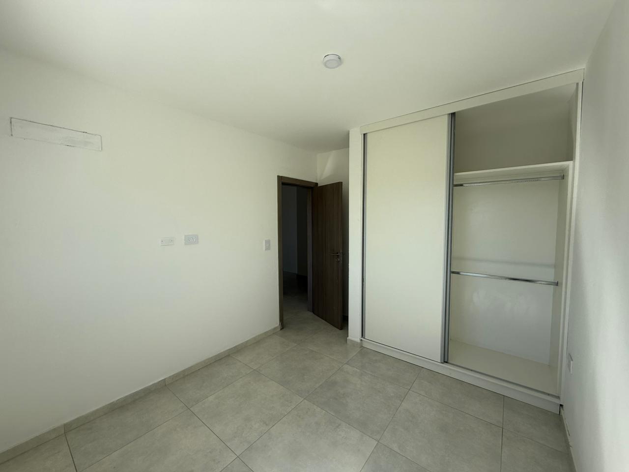 DUPLEX 3 DORMITORIOS – DOCTA URBANIZACIÓN INTELIGENTE, ETAPA 2
