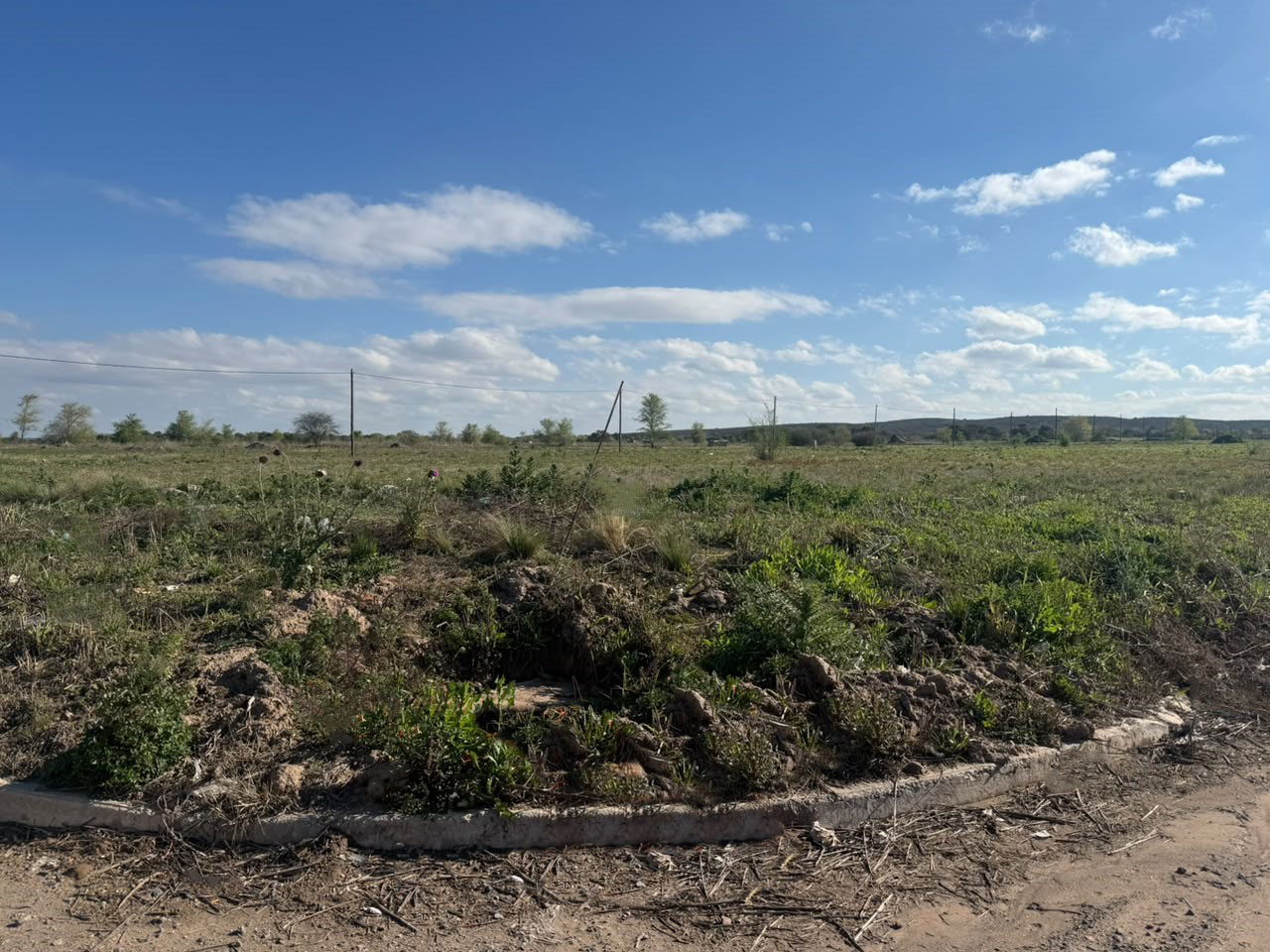 LOTE 252m2 – DOCTA URBANIZACIÓN INTELIGENTE, DOCTA CENTRAL