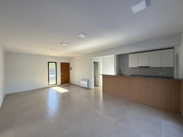 CASA 3 DORMITORIOS – DOCTA URBANIZACIÓN INTELIGENTE