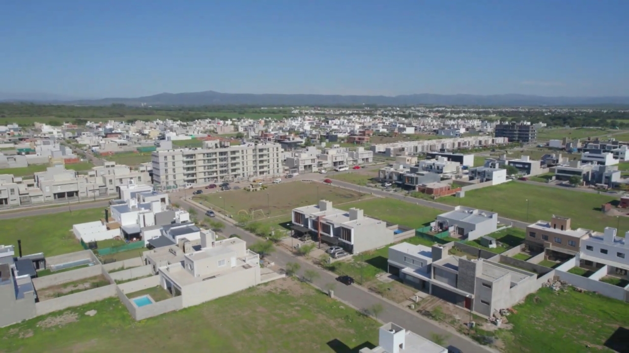 LOTE 252m2 – DOCTA URBANIZACIÓN INTELIGENTE, DOCTA CENTRAL