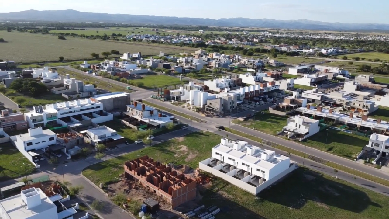 LOTE 252m2 – DOCTA URBANIZACIÓN INTELIGENTE, DOCTA CENTRAL