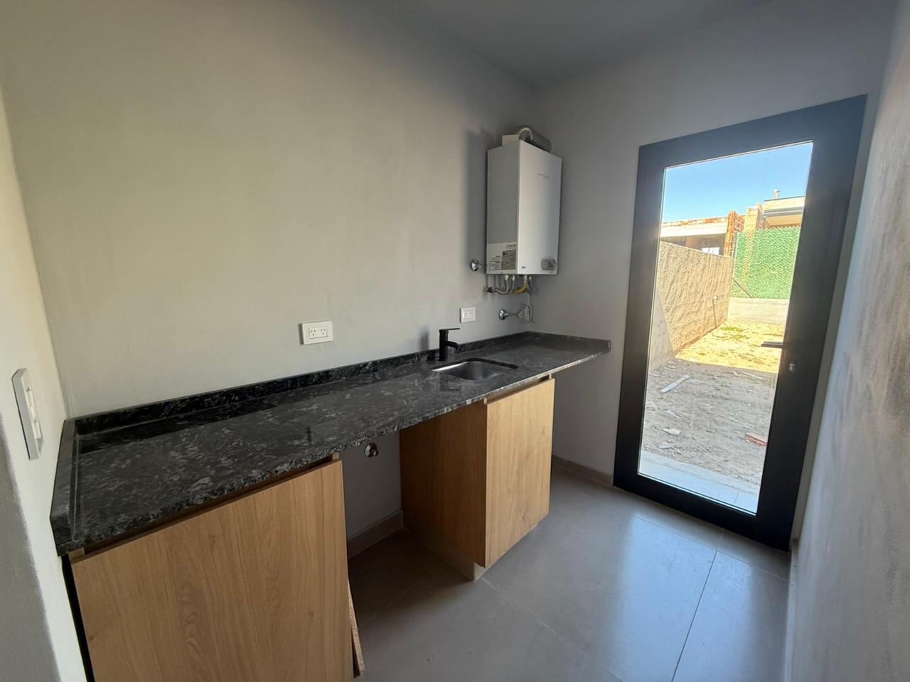 CASA 3 DORMITORIOS – DOCTA URBANIZACIÓN INTELIGENTE
