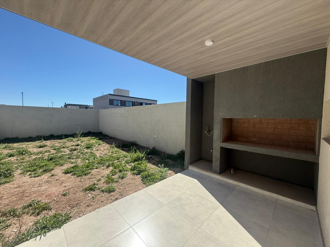 DUPLEX 3 DORMITORIOS – DOCTA URBANIZACIÓN INTELIGENTE, ETAPA 2