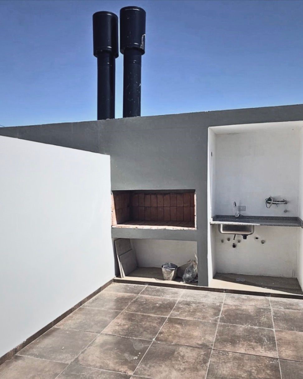 DUPLEX 2 DORMITORIOS – BRISAS DE MANANTIALES, MANANTIALES II