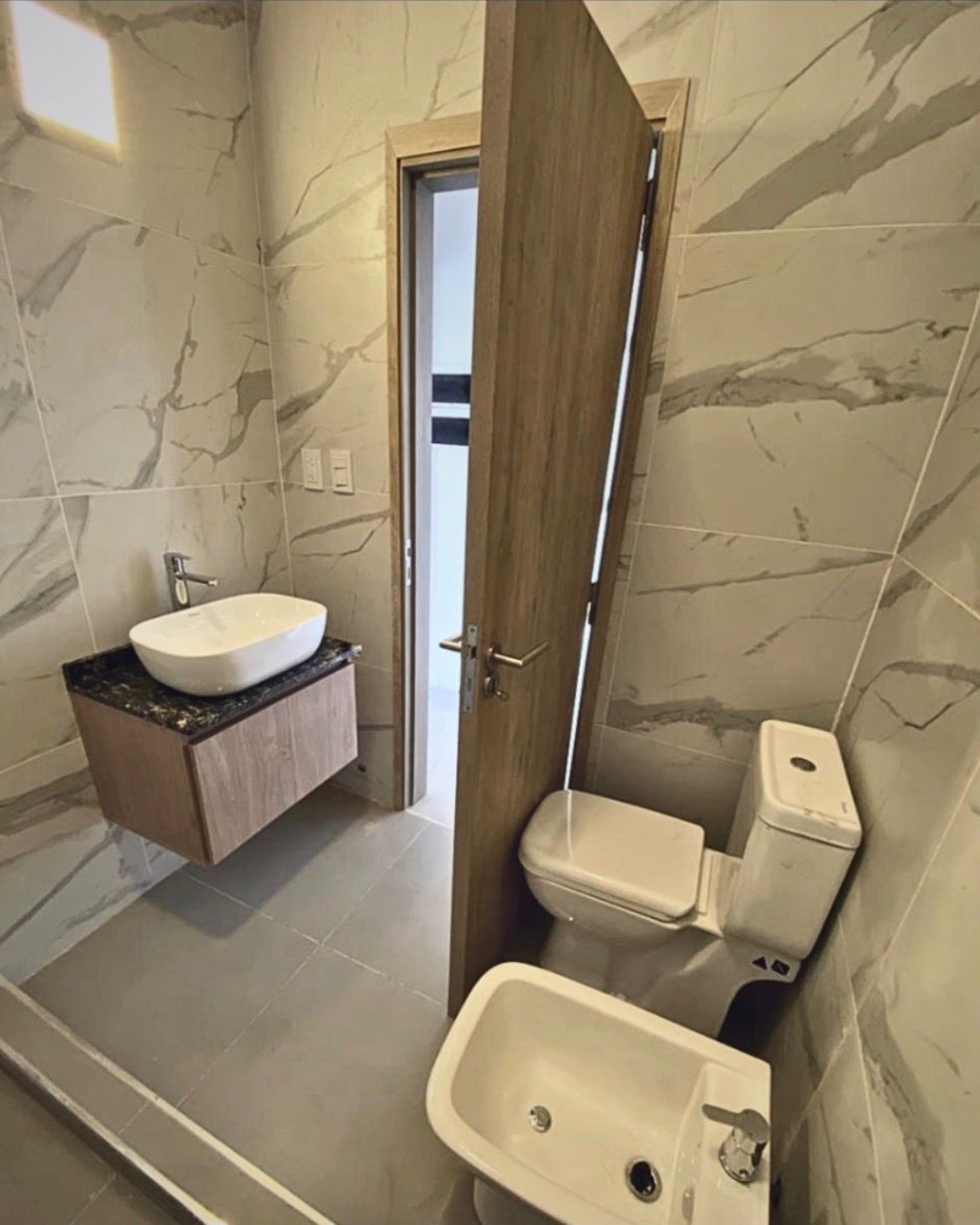 DUPLEX 2 DORMITORIOS – BRISAS DE MANANTIALES, MANANTIALES II