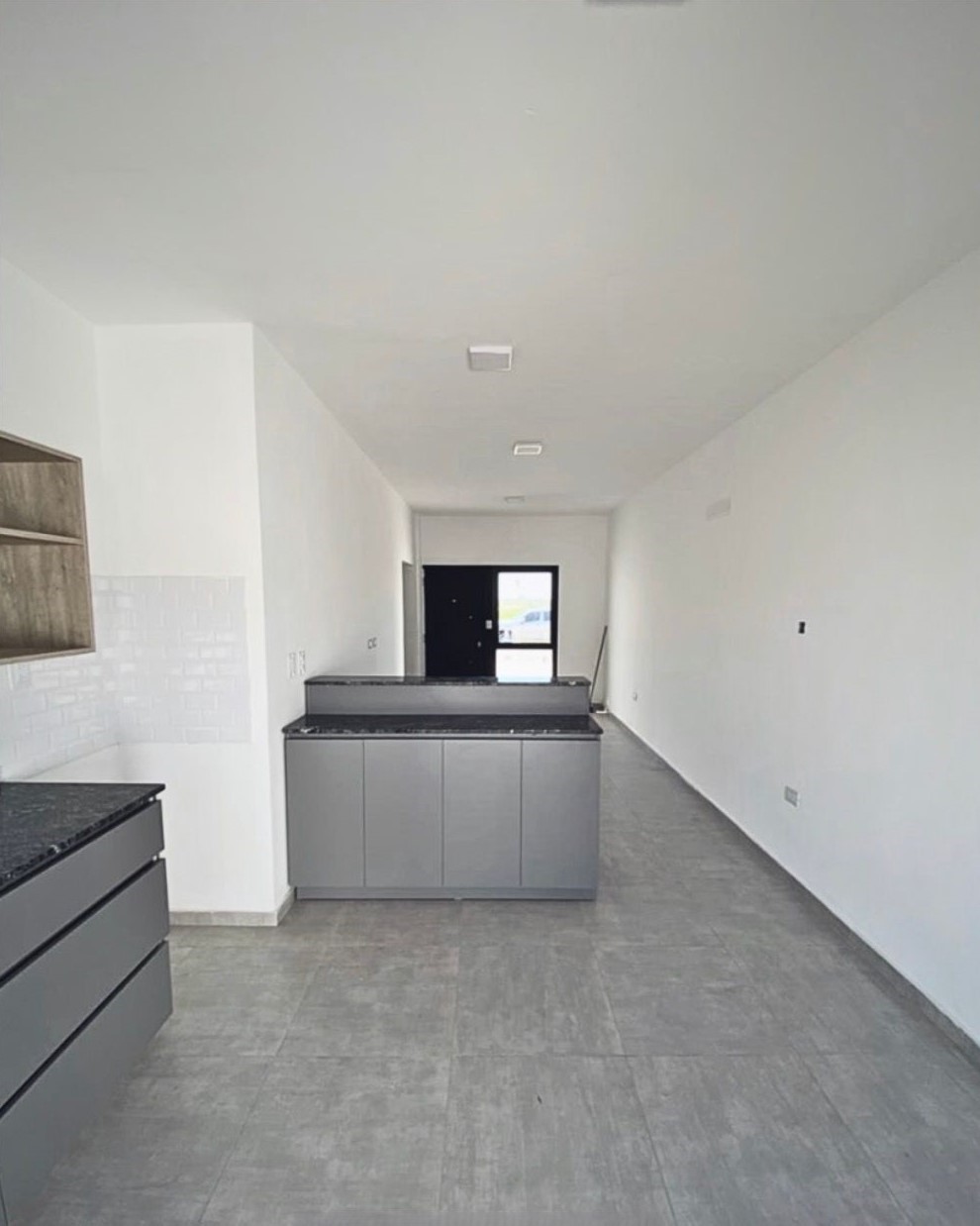 DUPLEX 2 DORMITORIOS – BRISAS DE MANANTIALES, MANANTIALES II