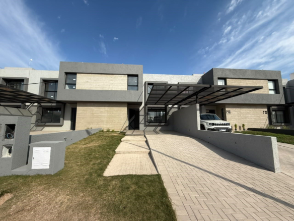 DUPLEX 3 DORMITORIOS – COLINAS DE MANANTIALES