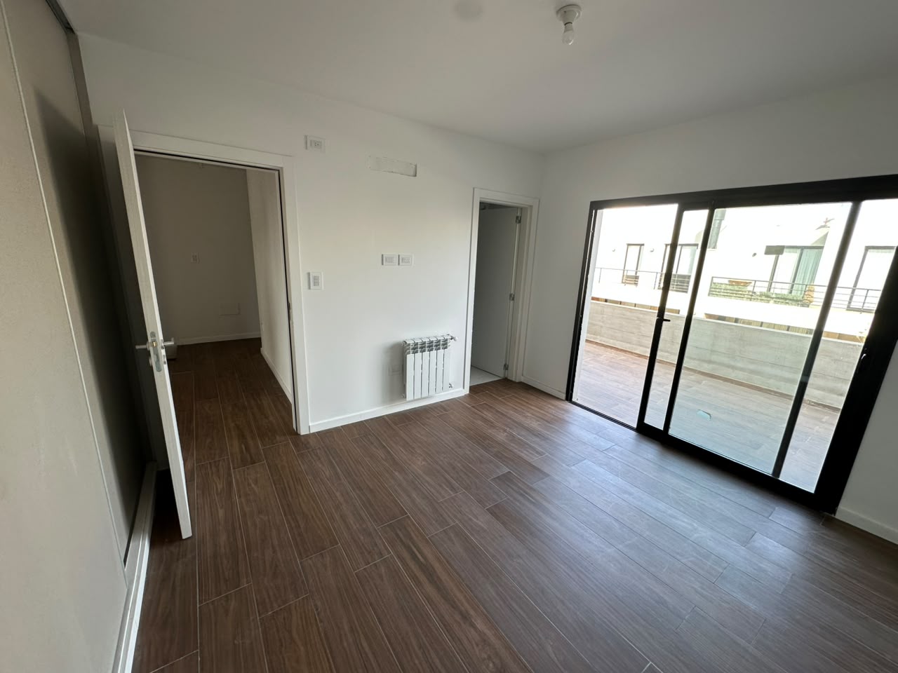 DUPLEX 3 DORMITORIOS – COLINAS DE MANANTIALES