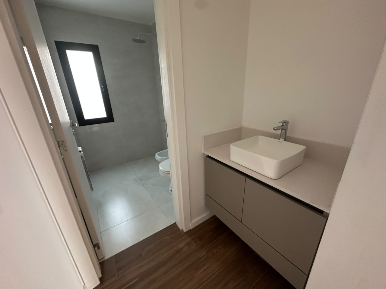 DUPLEX 3 DORMITORIOS – COLINAS DE MANANTIALES