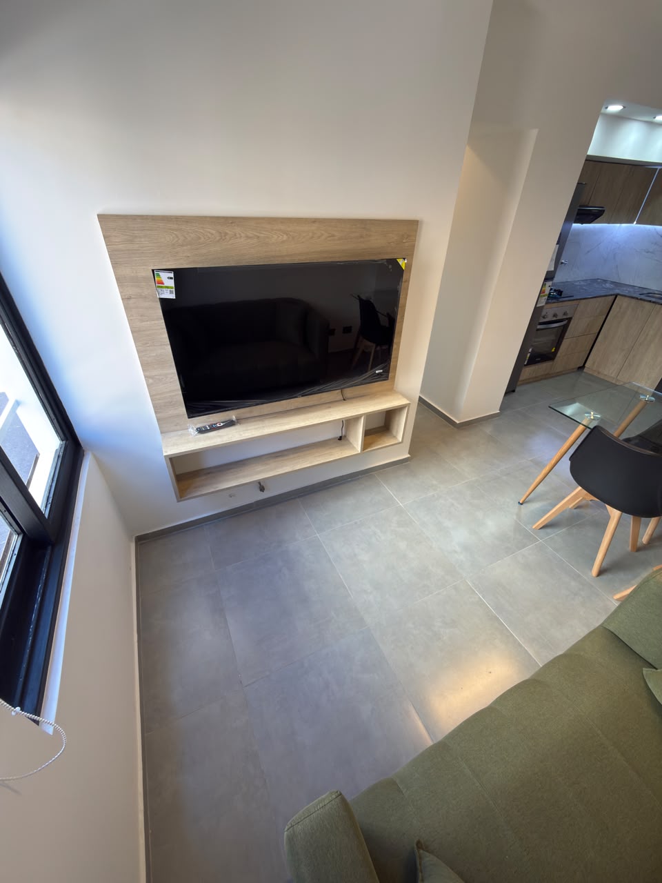 DEPARTAMENTO 2 DORMITORIOS – B° ALBERDI