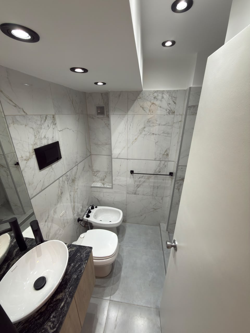 DEPARTAMENTO 2 DORMITORIOS – B° ALBERDI