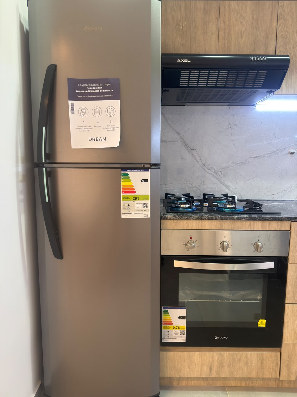 DEPARTAMENTO 2 DORMITORIOS – B° ALBERDI