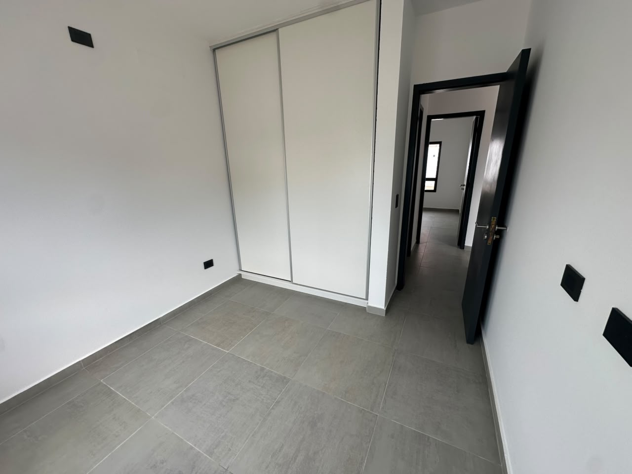 DUPLEX 2 DORMITORIOS – RINCONES DE MANANTIALES, MANANTIALES II