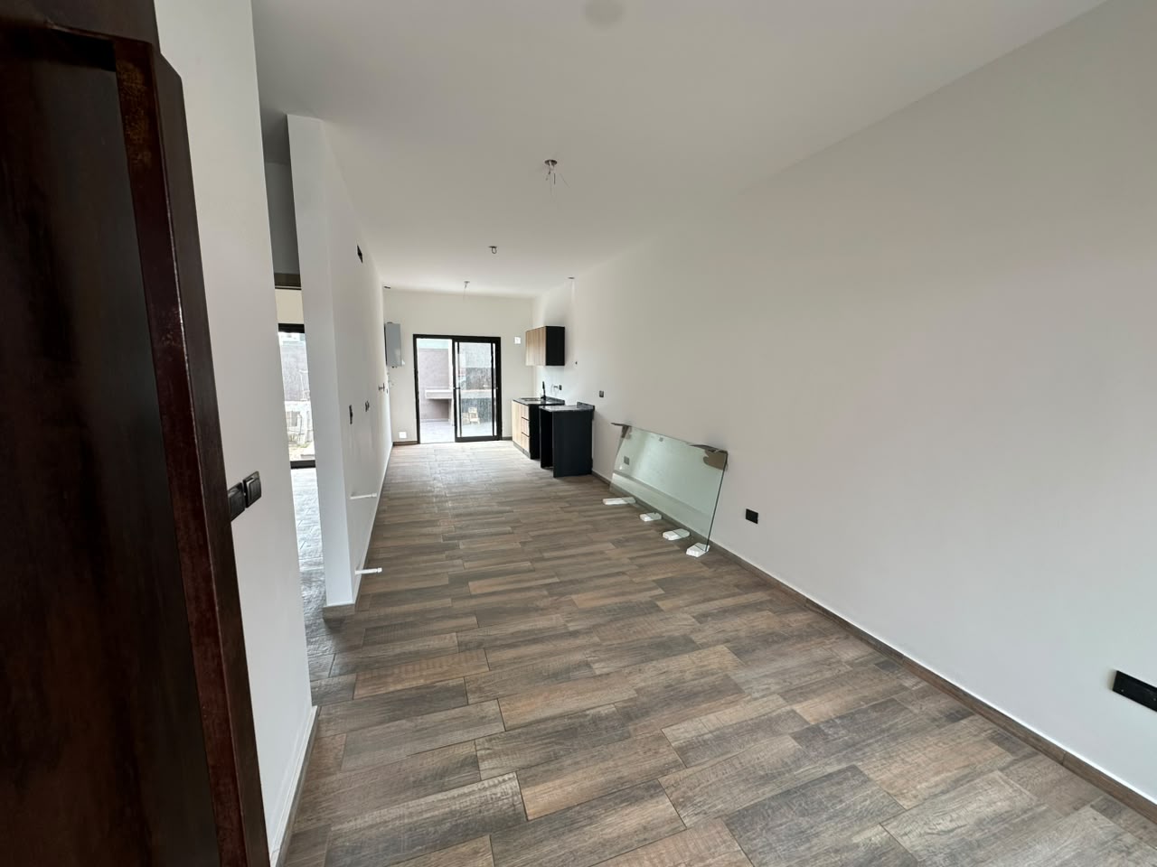 DUPLEX 2 DORMITORIOS – RINCONES DE MANANTIALES
