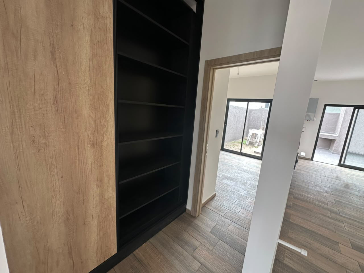 DUPLEX 2 DORMITORIOS – RINCONES DE MANANTIALES