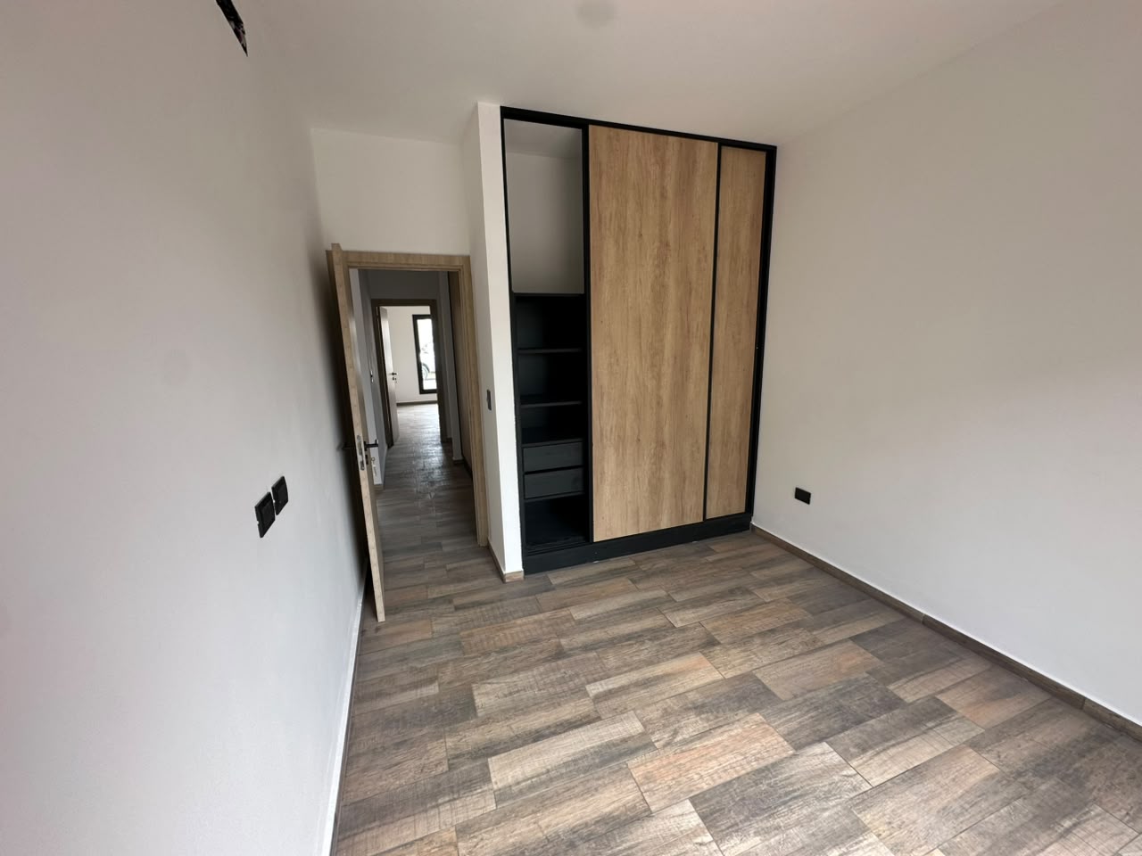DUPLEX 2 DORMITORIOS – RINCONES DE MANANTIALES