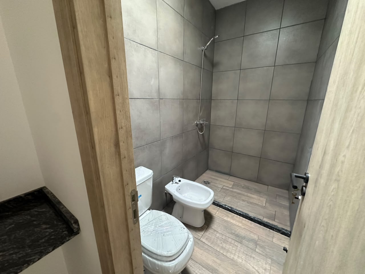 DUPLEX 2 DORMITORIOS – RINCONES DE MANANTIALES