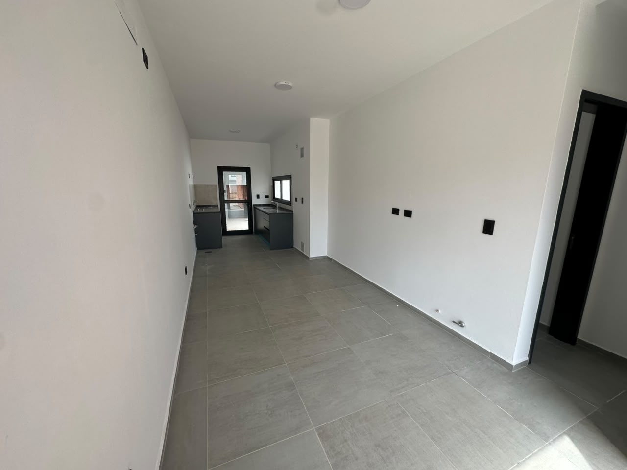 DUPLEX 2 DORMITORIOS – QUEBRADAS DE MANANTIALES, MANANTIALES II
