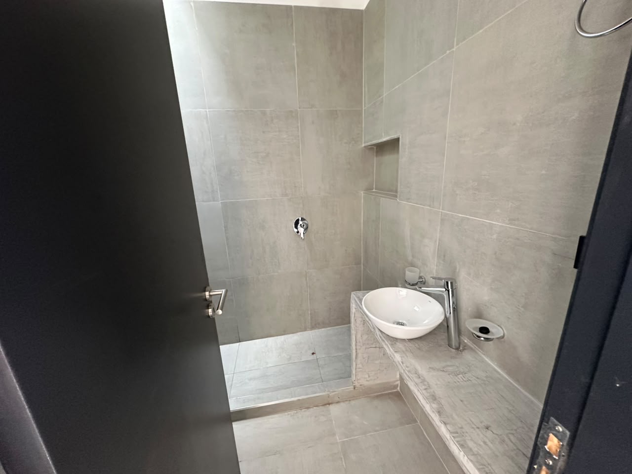 DUPLEX 2 DORMITORIOS – QUEBRADAS DE MANANTIALES, MANANTIALES II