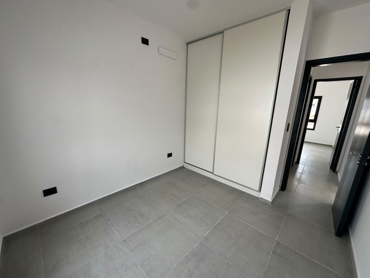 DUPLEX 2 DORMITORIOS – QUEBRADAS DE MANANTIALES, MANANTIALES II